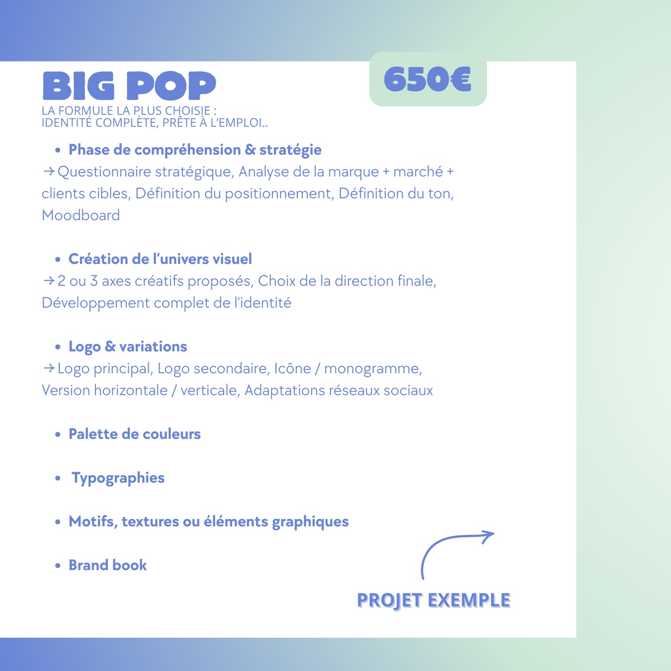 Andréa est la créatrice de Gaia Studio, une marque artisanale qui réinvente le crochet. Elle imagine des vêtements, accessoires et décorations faits main en France, avec une mission forte : redonner du style et de la modernité à un savoir-faire souvent - 3