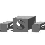 Conception table et banc Safran