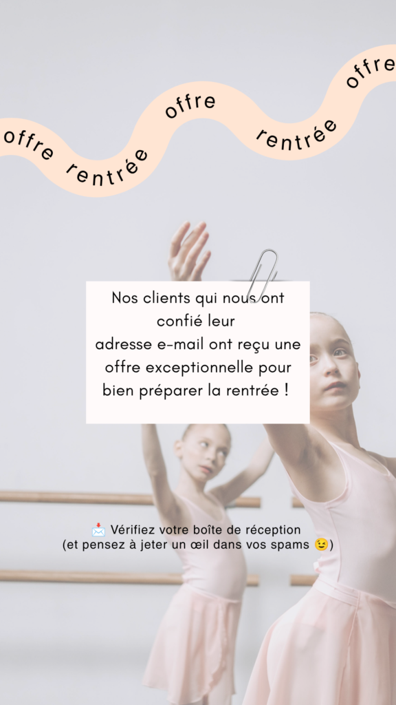 story newsletter SD